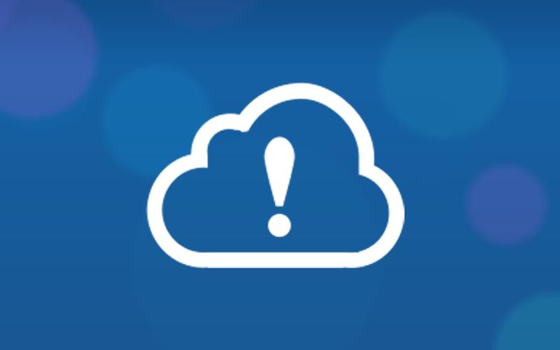 Fixes for a bug in iCloud synchronisation have been released by Apple