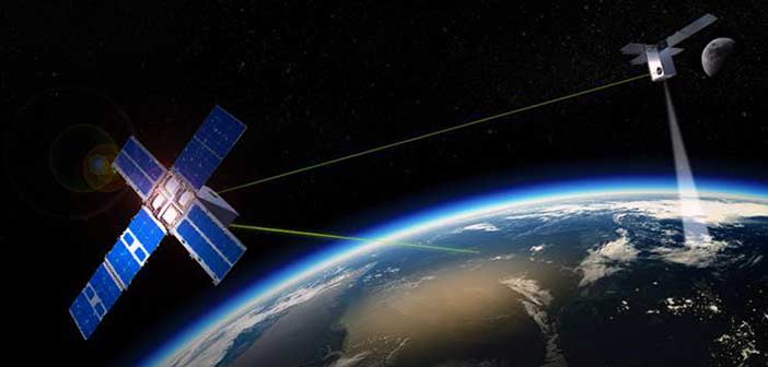 General Atomics’ Acquisitions of Smallsat Business Paying Off
