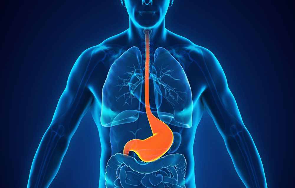 Acid Reflux Treatments That Actually Work