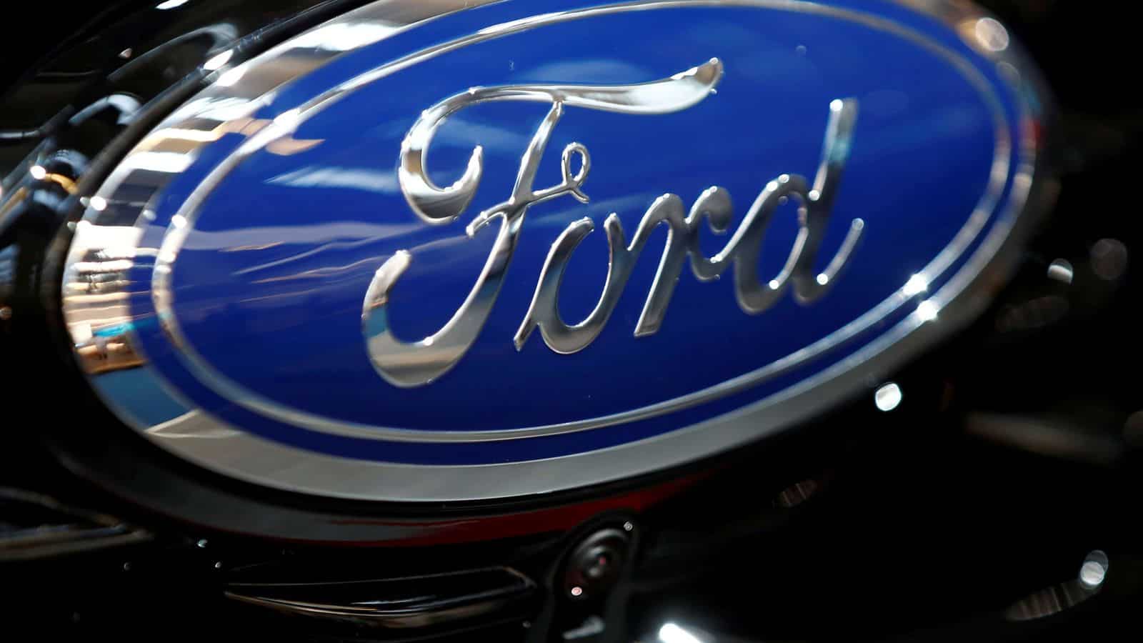 Ford’s profitability were harmed by a scarcity of chips