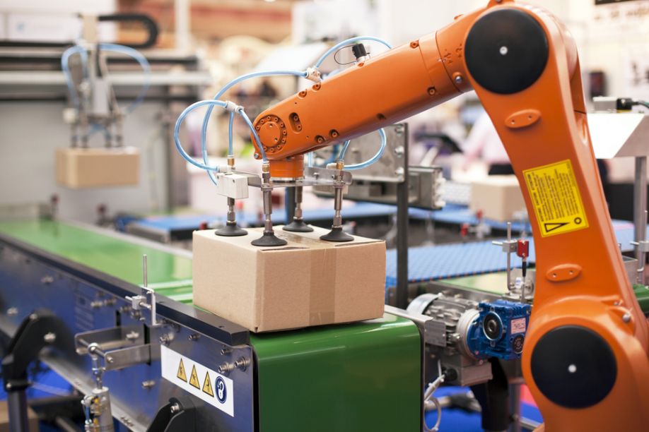 Packaging Robots Advantages, Types and Overview Of The Market