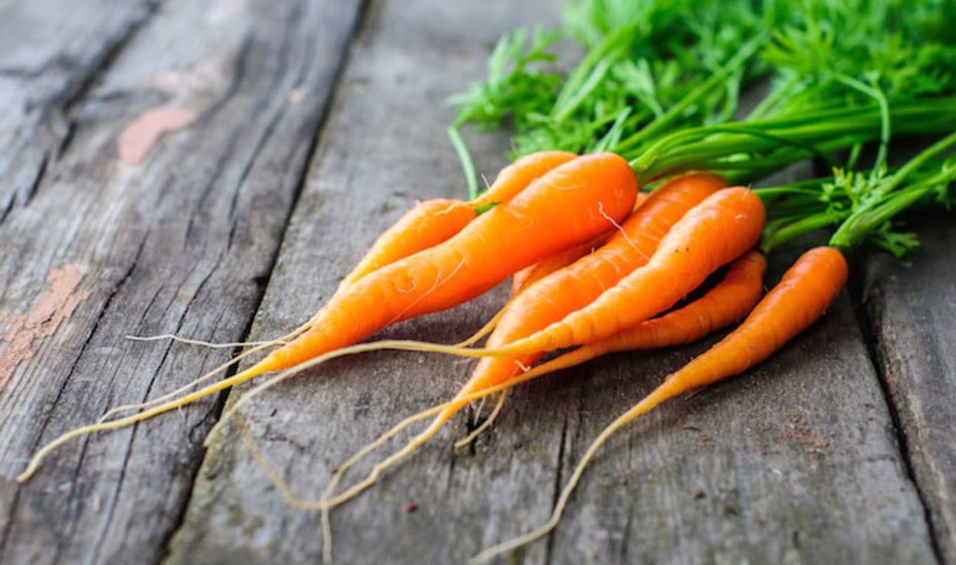 Carotenoids Are Being Used by the Food and Beverage Industry