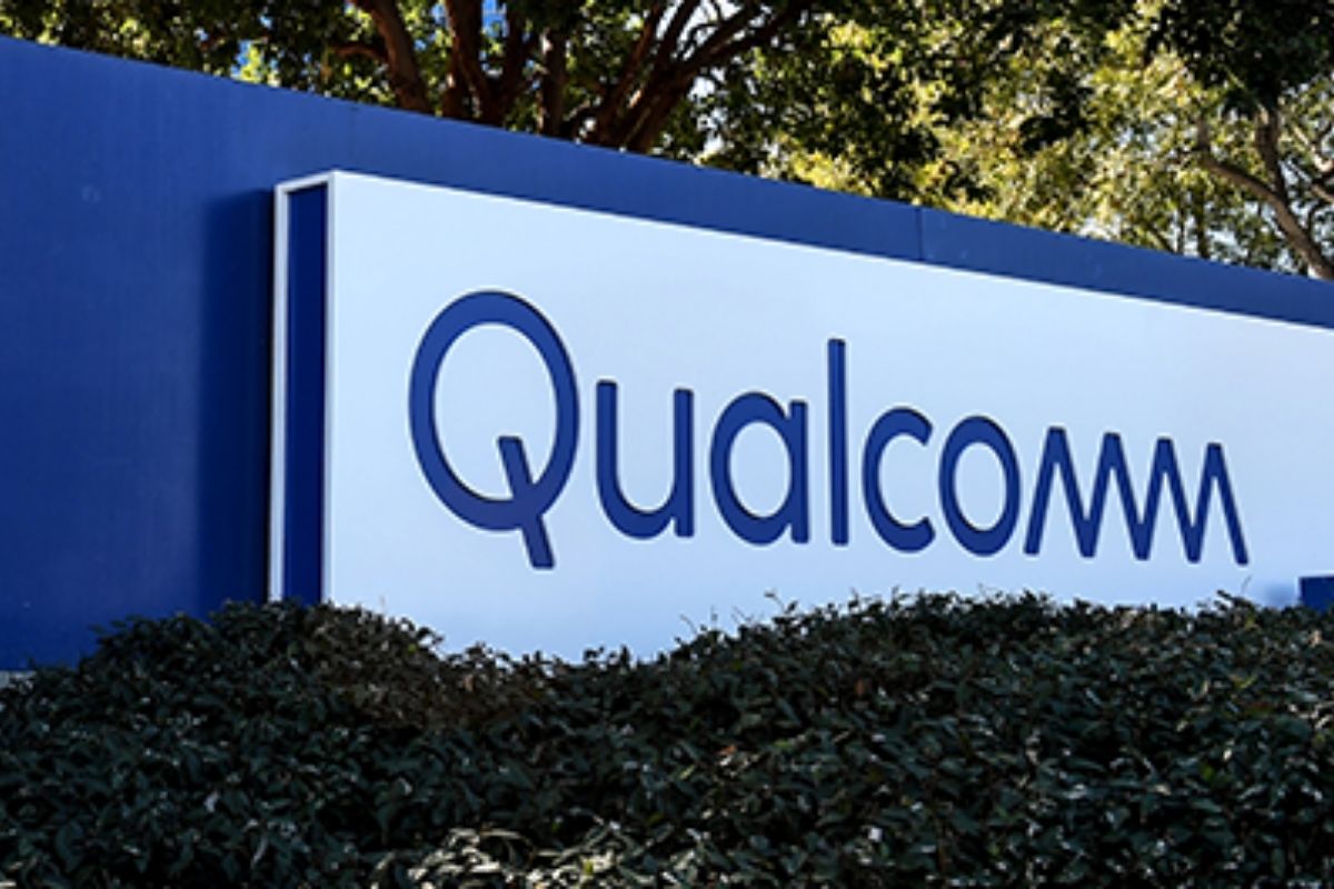 Alongside its competitors, Qualcomm is interested in purchasing a stake in Arm